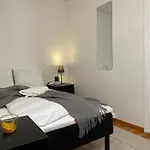 Central Bnb Stavanger At Bertis Ap8 With Spacious Terraces