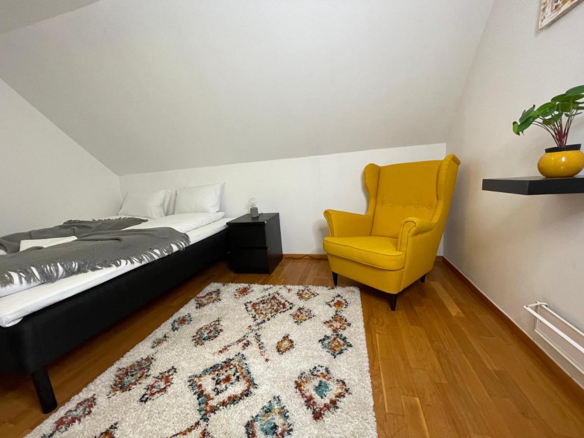 Central At Bertis Ap8 With Spacious Terraces Lejlighed